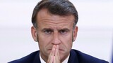 France pushes new strike weapons as Russia deploys Oreshnik missile