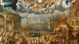 Waiting for the Rapture: Judgment Day in Pentecostal thinking