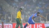 De Kock’s half-ton not enough, as India thrash Proteas in Ahmedabad and win the series 3-1