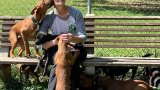 Courtney Proctor Cross: transforming Huntington's animal shelter from a death sentence to a beacon of hope