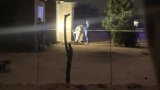 Mom of seven arrested after stillborn baby found buried in yard in Limpopo