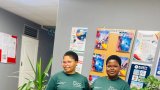 KwaZulu-Natal twins turn local challenge into award-winning science