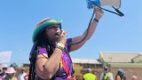'Our children, our fight': Parents lead push against queerphobia in SA