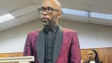 'Can I come out of hiding?' WhatsApp's expose ‘Cat’ Matlala’s fake identity in Tebogo Thobejane case