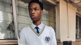 Suit up for success: Pretoria teen's matric dance fundraiser triples target