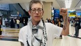 Activist Ciarrie Shelver takes readers inside Israeli detention after Gaza Flotilla interception