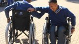 Meerhof School receives wheelchairs donation, transforming lives of learners