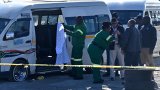Taxi wars escalate despite peace summit promises