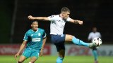 Keagan Allen eyes stability and growth after AmaZulu switch