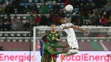 South Africa’s last-16 loss to Cameroon sparks reflection