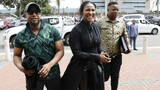 Duduzile Zuma-Sambudla's court appearance: A show of confidence in spite of the terrorism-related charges