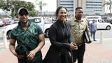 Duduzile Zuma-Sambudla pleads not guilty in July unrest matter, State says case is about ‘power of words’