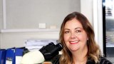 UFS pathologist uncovers rare and lethal fungus in HIV-positive patient