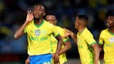 Miguel Cardoso walking a tightrope as Mamelodi Sundowns struggle against lowly Gomora United