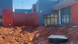 Ekurhuleni faces criticism over delays to the new Katlehong Fire Station