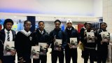 Future Leaders Challenge equips learners with tools to transform communities