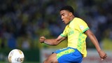 Mamelodi Sundowns' Thato Sibiya learns tough lessons in CAF Champions League draw