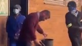 Pupils suspended for dousing teacher with water at Hoër Tegniese Skool in Klerksdorp