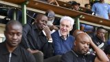 Bafana's World Cup faith still firmly in their hands despite major setback