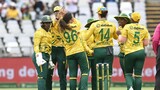 Proteas Women encourage bravery as they continue to raise GBV awareness, says Sinalo Jafta