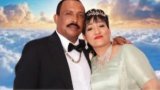 Tragic house fire claims lives of prominent couple