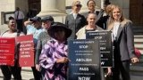 Embrace Dignity Coalition challenges decriminalisation of prostitution at Western Cape High Court