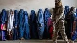 After 4 years of repressive Taliban rule, Afghans are suffering in silence