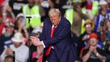 Decisions, decisions: Can Trump resist the allure of our golf courses and snub our G20?