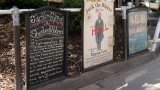 Exploring South Africa's untapped serial killer tourism
