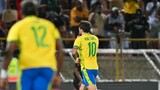 Mamelodi Sundowns secure 2-0 victory over Sekhukhune United amid controversy