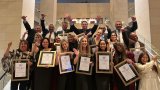Honouring excellence: Female educators Shine at the 2025 Provincial Teaching awards