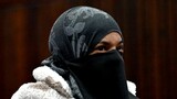 Court orders alleged baby snatcher to remove pardah