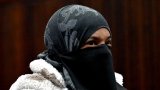 Alleged baby snatcher seeks court permission to visit son amid kidnapping allegations