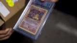 Pokémon card thieves strike. Can police catch them all?