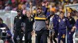 Khalil Ben Youssef urges calm as Kaizer Chiefs’ title talk grows