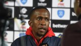Chippa United's Sinethemba Badela faces uncertain future ahead of TS Galaxy clash