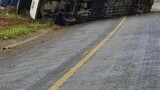 Devastating bus crash in Mpumalanga: Five dead, many injured