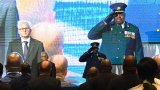 Stay in your lane, Police Minister warned