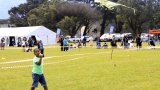 Kites, courage and community: Cape Town International Kite Festival officially takes flight again