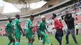 Mojela brace sinks Orbit College as Sekhukhune United leapfrog Kaizer Chiefs