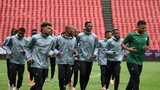 Dillon Sheppard praises Bafana Bafana's evolution ahead of AFCON