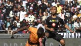 Ouaddou puts faith in Appollis as Orlando Pirates’ new era begins