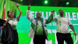 ActionSA’s trump card: How Herman Mashaba convinced Xolani Khumalo to run for Ekurhuleni mayor