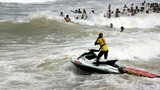 New Year drowning incidents raise alarm on South Africa's beaches