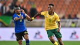 From the Hills of Sahlumbe to the bright lights of Bafana Bafana: The Khulumani Ndamane story