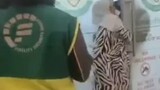 WATCH: Cape Town woman pushed out of home affairs after buying appointment