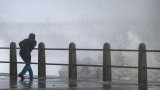 Severe weather warnings: Cold fronts and snowfall to impact South Africa this week