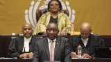 MK Party's motion of no confidence in Ramaphosa under consideration by Parliament