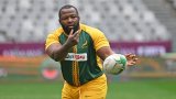 Ox Nche calls for strong bounce-back after Wallabies collapse