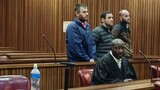 Three farmers found guilty of brutally assaulting and murdering farm dweller Dumisani Phakathi